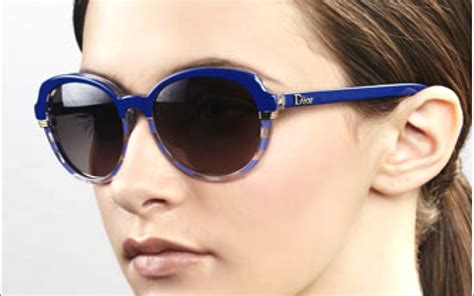 dior striped sunglasses|christian dior women sunglasses.